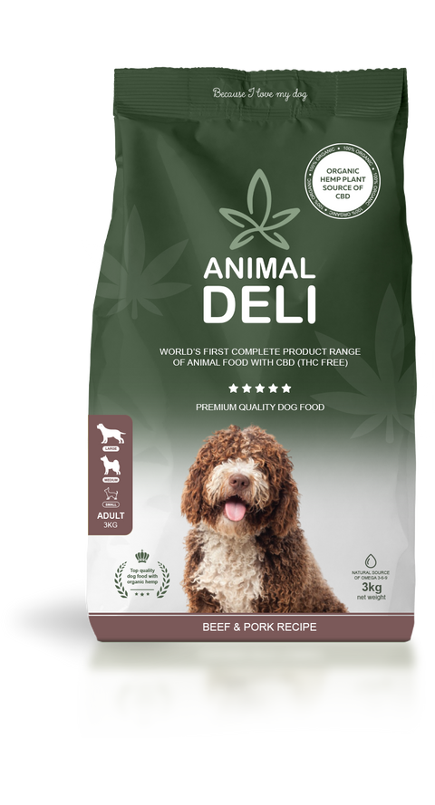 Dog-Medium-3kg-Beef