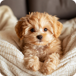 Kleiner Hund