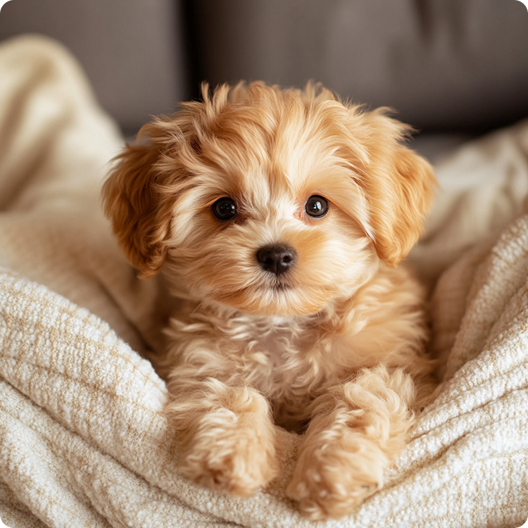 Liten Hund