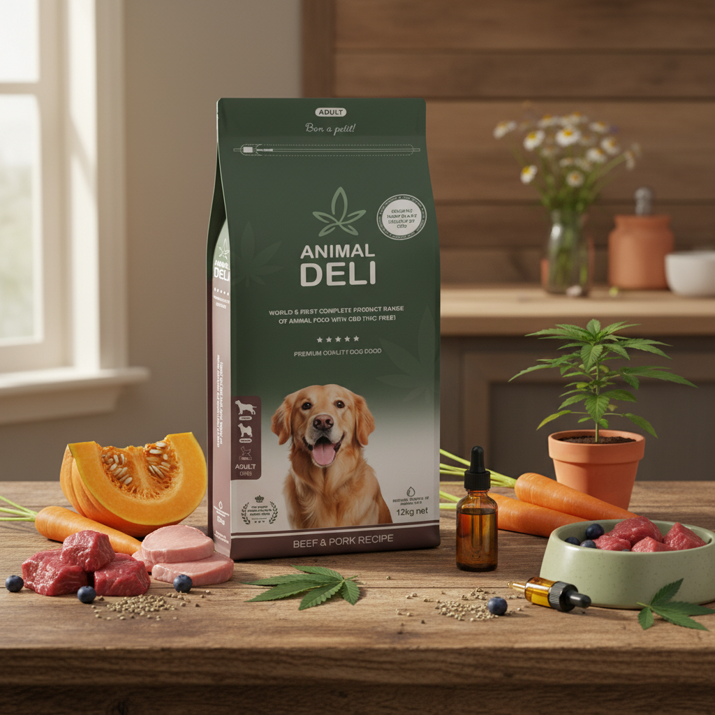 Animal Deli - 
