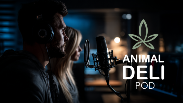 Animal Deli Pod 1